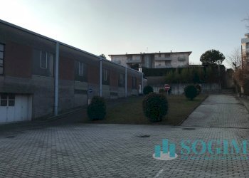Foto 3 - Capannone Via Torino
 
30, Cantù - foto 3