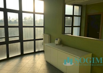 Foto 6 - Capannone Via Torino
 
30, Cantù - foto 6