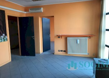 Foto 10 - Capannone Via Torino
 
30, Cantù - foto 10