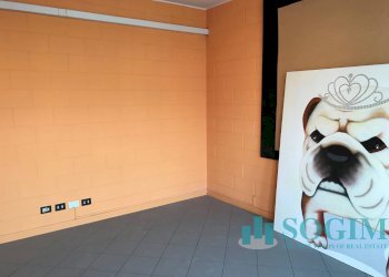 Foto 11 - Capannone Via Torino
 
30, Cantù - foto 11