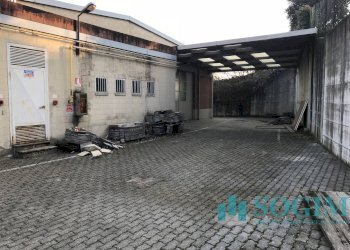 Foto 16 - Capannone Via Torino
 
30, Cantù - foto 16