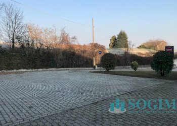 Foto 19 - Capannone Via Torino
 
30, Cantù - foto 19