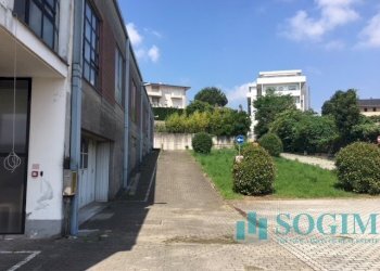 Foto 21 - Capannone Via Torino
 
30, Cantù - foto 21