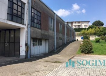 Foto 22 - Capannone Via Torino
 
30, Cantù - foto 22