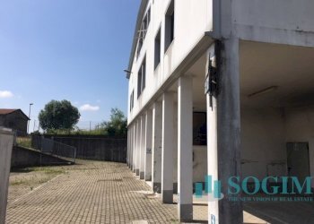 Foto 23 - Capannone Via Torino
 
30, Cantù - foto 23