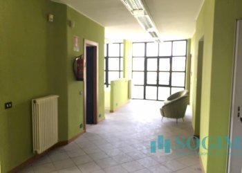 Foto 27 - Capannone Via Torino
 
30, Cantù - foto 27