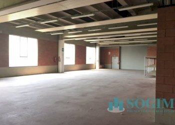 Foto 34 - Capannone Via Torino
 
30, Cantù - foto 34