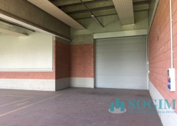 Foto 37 - Capannone Via Torino
 
30, Cantù - foto 37