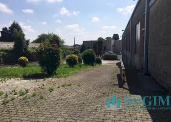 Foto 39 - Capannone Via Torino
 
30, Cantù - foto 39