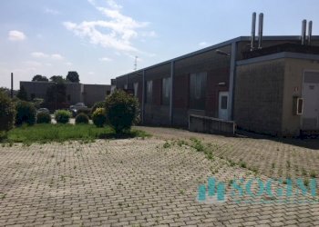 Foto 41 - Capannone Via Torino
 
30, Cantù - foto 41