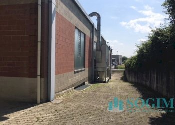 Foto 42 - Capannone Via Torino
 
30, Cantù - foto 42