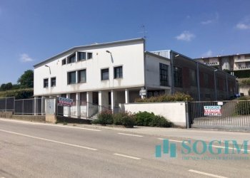 Foto 43 - Capannone Via Torino
 
30, Cantù - foto 43