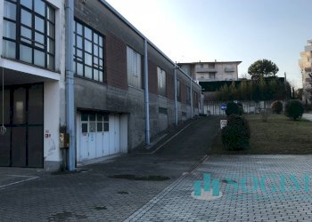 Foto 44 - Capannone Via Torino
 
30, Cantù - foto 44