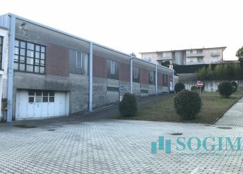 Foto 46 - Capannone Via Torino
 
30, Cantù - foto 46