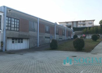 Foto 47 - Capannone Via Torino
 
30, Cantù - foto 47