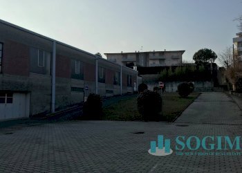 Foto 48 - Capannone Via Torino
 
30, Cantù - foto 48