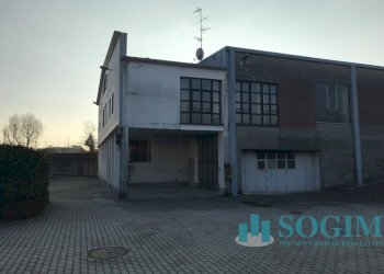 Foto 49 - Capannone Via Torino
 
30, Cantù - foto 49