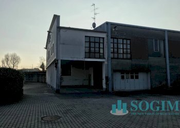 Foto 50 - Capannone Via Torino
 
30, Cantù - foto 50