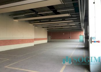 Foto 56 - Capannone Via Torino
 
30, Cantù - foto 56