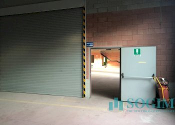 Foto 65 - Capannone Via Torino
 
30, Cantù - foto 65