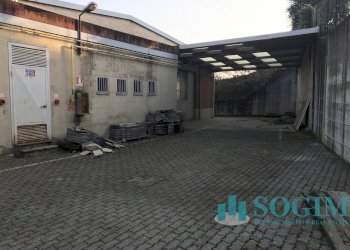 Foto 67 - Capannone Via Torino
 
30, Cantù - foto 67