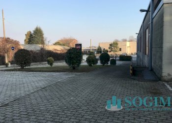 Foto 68 - Capannone Via Torino
 
30, Cantù - foto 68