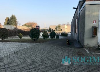 Foto 69 - Capannone Via Torino
 
30, Cantù - foto 69