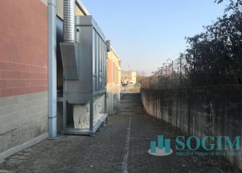 Foto 71 - Capannone Via Torino
 
30, Cantù - foto 71