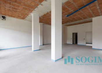 Foto 6 - Negozio via Toti, Carugo - foto 6