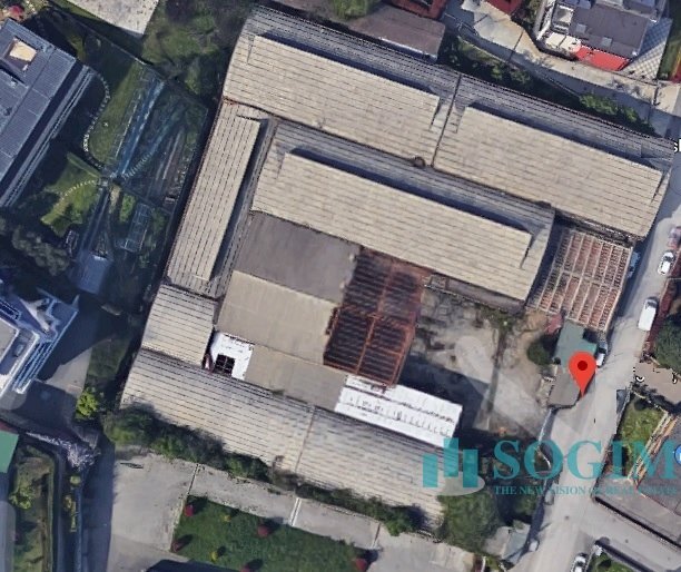 foto esterna - Shed via Torino
 
28, Cantù - photo 1