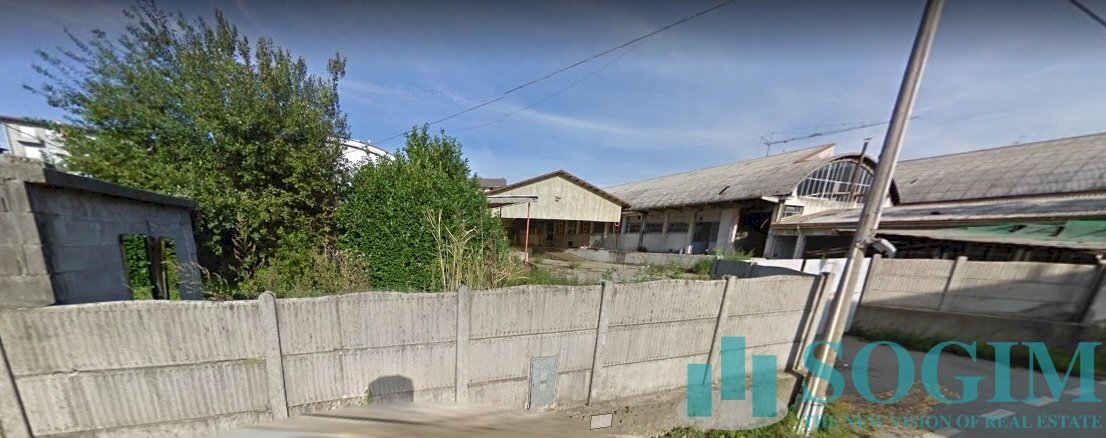 foto esterna - Shed via Torino
 
28, Cantù - photo 2