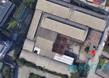 foto esterna - Capannone via Torino
 
28, Cantù - foto 1