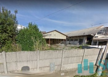 foto esterna - Capannone via Torino
 
28, Cantù - foto 2