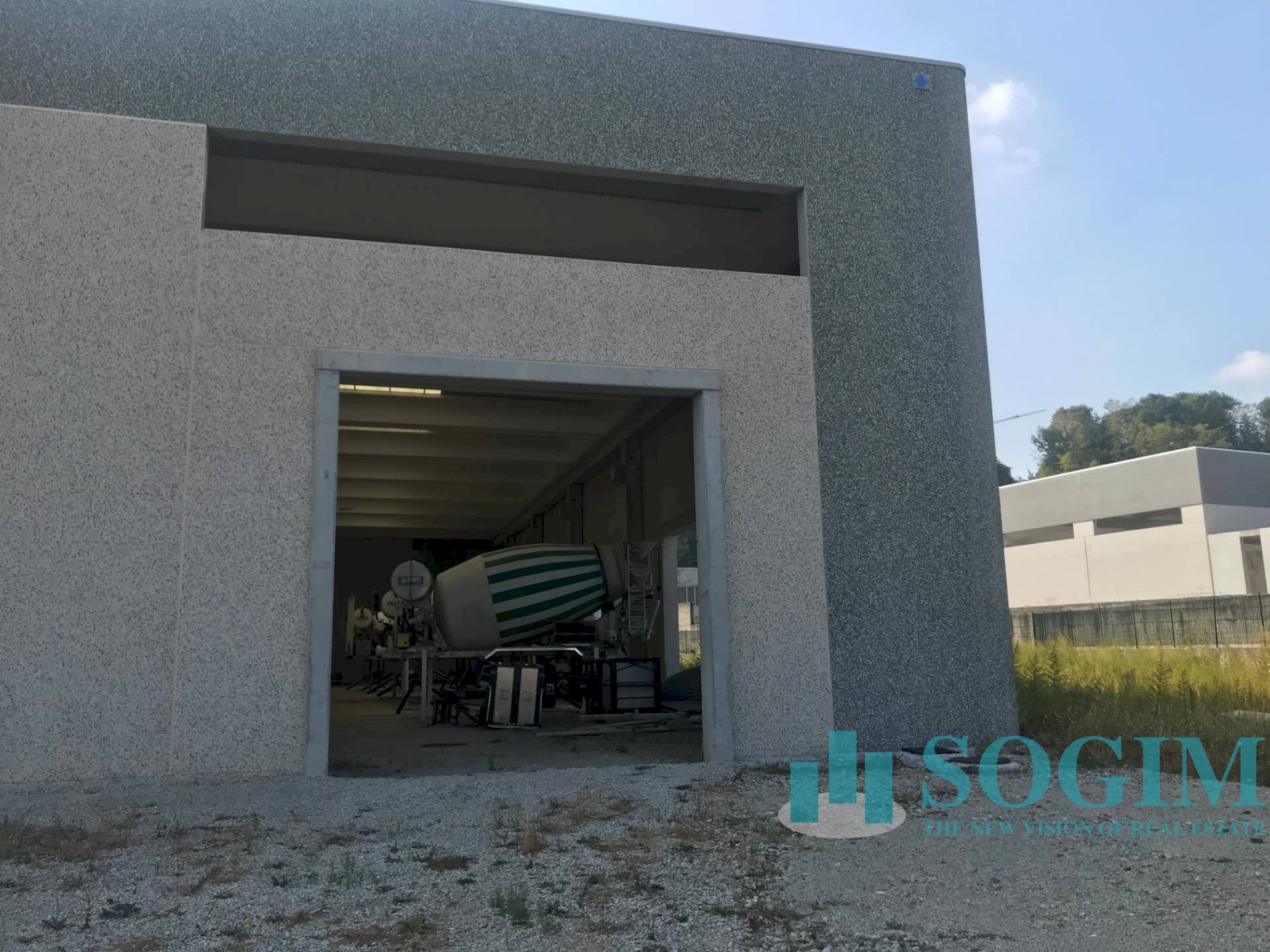 foto esterna - Shed via Valsorda, Carugo - photo 2