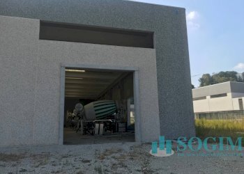 foto esterna - Shed via Valsorda, Carugo - photo 2