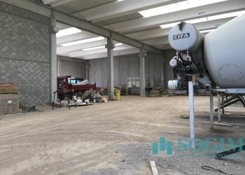 foto interna - Shed via Valsorda, Carugo - photo 4