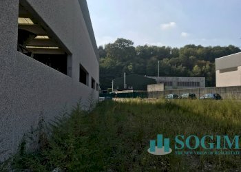 foto esterna - Shed via Valsorda, Carugo - photo 8