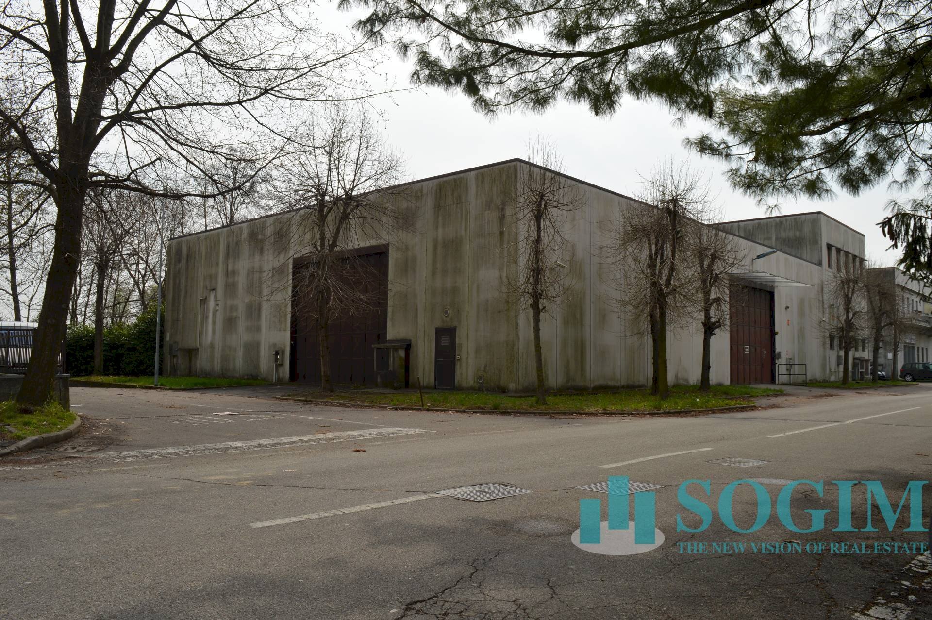 Foto 2 - Capannone Via Torino
 
53/55, Olgiate Comasco - foto 2