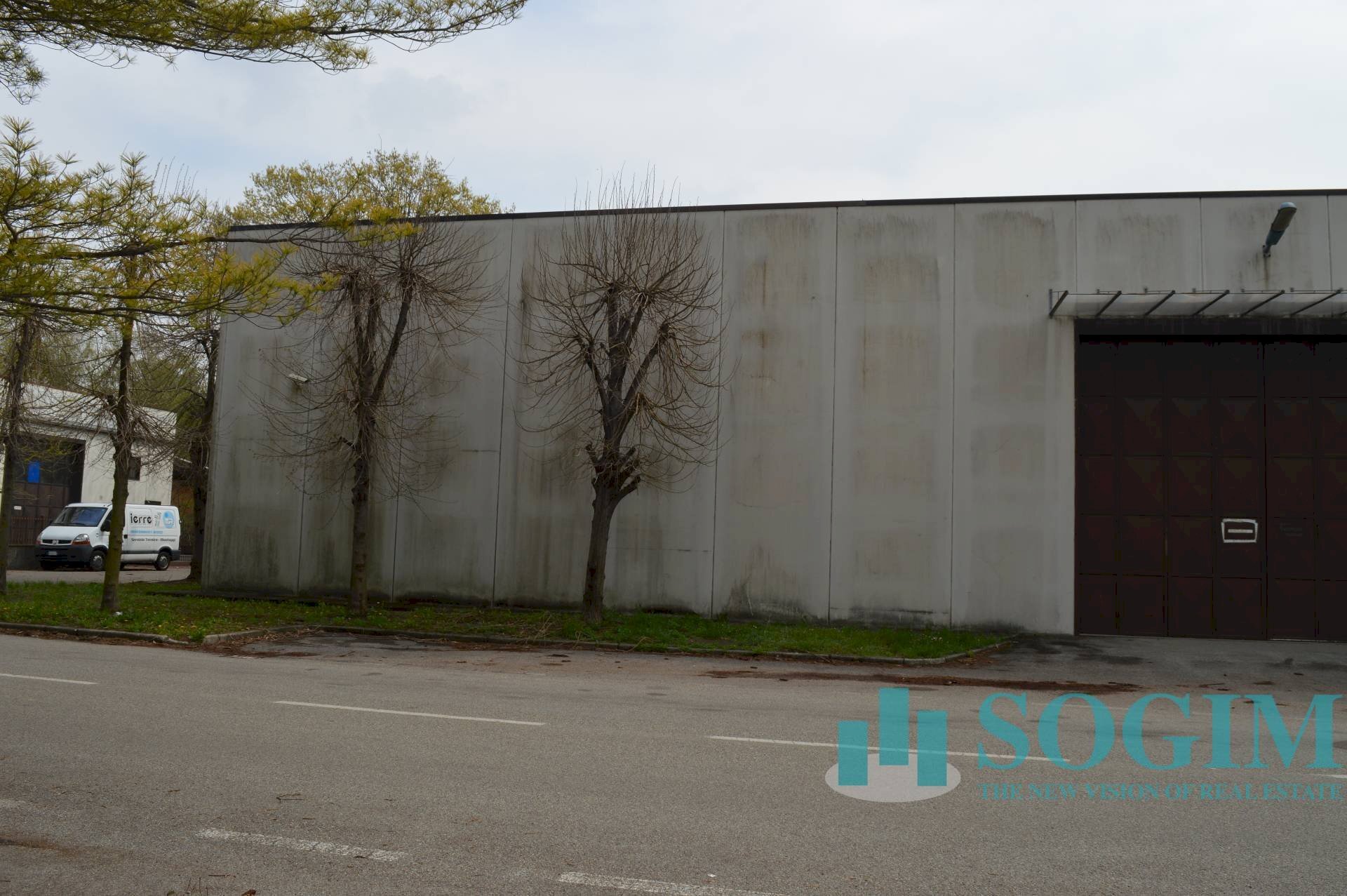 Foto 3 - Capannone Via Torino
 
53/55, Olgiate Comasco - foto 3