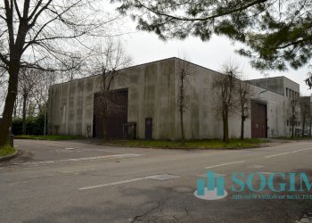 Foto 2 - Capannone Via Torino
53/55, Olgiate Comasco - foto 2