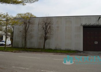 Foto 3 - Capannone Via Torino
53/55, Olgiate Comasco - foto 3