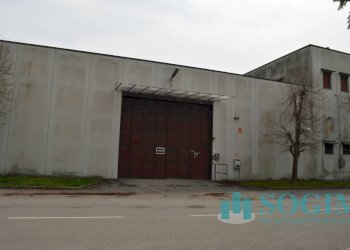 Foto 4 - Capannone Via Torino
53/55, Olgiate Comasco - foto 4