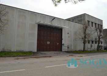 Foto 5 - Capannone Via Torino
53/55, Olgiate Comasco - foto 5