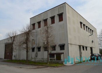 Foto 7 - Capannone Via Torino
53/55, Olgiate Comasco - foto 7