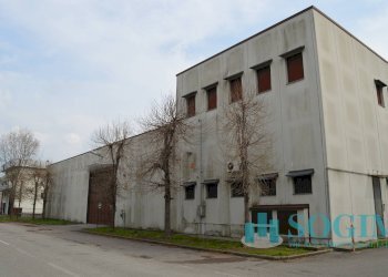 Foto 8 - Capannone Via Torino
53/55, Olgiate Comasco - foto 8