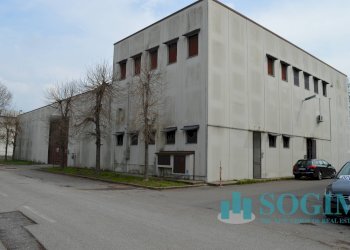 Foto 9 - Capannone Via Torino
53/55, Olgiate Comasco - foto 9