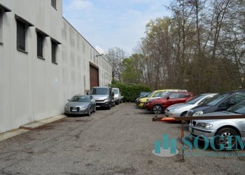 Foto 11 - Capannone Via Torino
53/55, Olgiate Comasco - foto 11