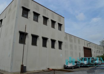 Foto 12 - Capannone Via Torino
53/55, Olgiate Comasco - foto 12