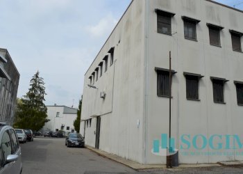 Foto 13 - Capannone Via Torino
53/55, Olgiate Comasco - foto 13