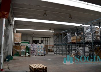 Foto 14 - Capannone Via Torino
53/55, Olgiate Comasco - foto 14